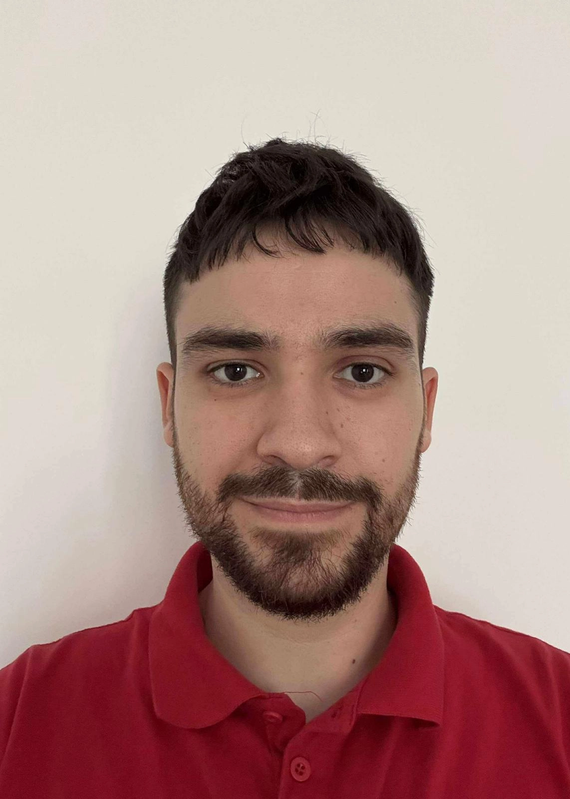 Dragoș (Andu) Boldișor